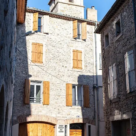 Гостевой дом Du Maire Maison De L'eglise Du Couvent
