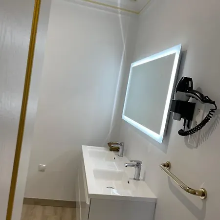 Gasthof Du Maire Maison De L'eglise Du Couvent 3*