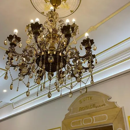 Du Maire Maison De L'eglise Du Couvent 3* Narbonne