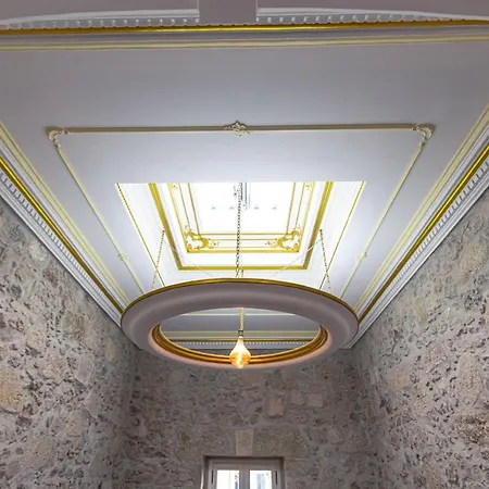 Pensión Du Maire Maison De L'église Du Couvent *