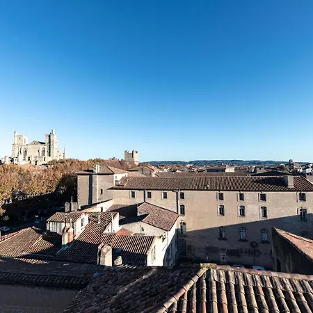 Du Maire Maison De L'eglise Du Couvent 3*